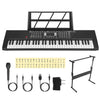 GBruno 61 Keys Digital Music Keyboard