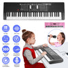 GBruno 61 Keys Digital Music Keyboard