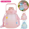 GBruno Kawaii Water Bottle