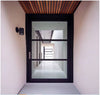 Crios 3 Panel Pivot Door