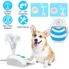 GBruno Outdoor Dog Water Fountain