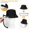 GBruno Fishman Hat