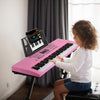 GBruno 61 Keys Digital Music Keyboard