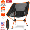 GBruno Foldable Camping Chair