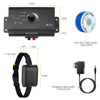 GBruno Electric Dog Fence System