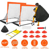 GBruno Kids Soccer Goal