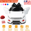 GBruno Electric Kids Ride-On Car