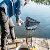GBruno Foldable Fishing Net