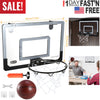 GBruno Mini Basketball Hoop
