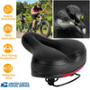 GBruno Bike Seat Water-Resistant