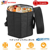 GBruno Collapsible Grocery Cooler Bag