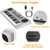 GBruno 37 Keys Digital Music Electronic Keyboard