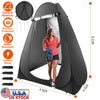 GBruno Pop Up Privacy Tent