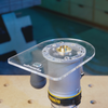 Trim Router Base for Dewalt