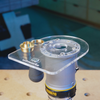 Trim Router Base for Dewalt