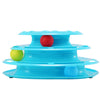 GBruno Cat Track Tower Toys
