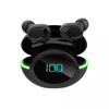 True Wireless Bluetooth Earbuds Ð Dual Connect, Stereo Sound, Built-in Microphone, with Charging Case