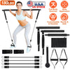 GBruno Pilates Bar Kit