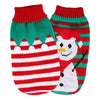 GBruno Pet Christmas Turtleneck Sweater