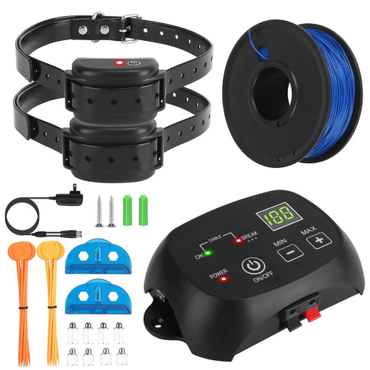 GBruno Dog Fence System Pet