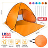 GBruno Pop Up Beach Tent