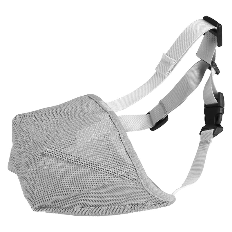 GBruno Pet Muzzle Mask