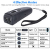 GBruno Ultrasonic Anti Barking Device