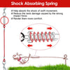 GBruno Long Dog Leash