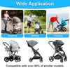 GBruno  2 In 1 Universal Stroller Board
