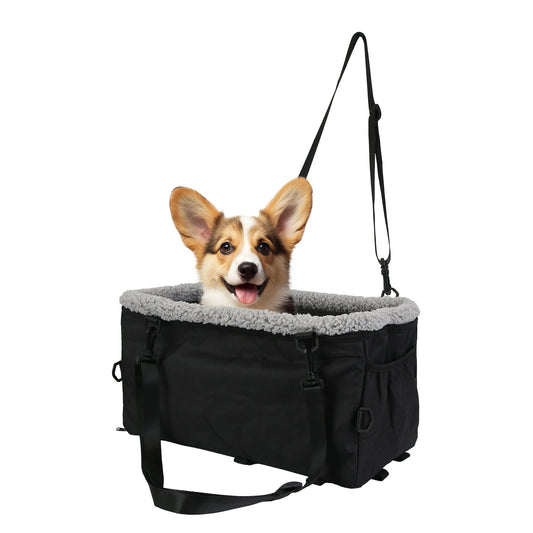 GBruno Small Dog Car Seat