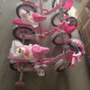 GBruno 2in Carbon Steel Kid Bike