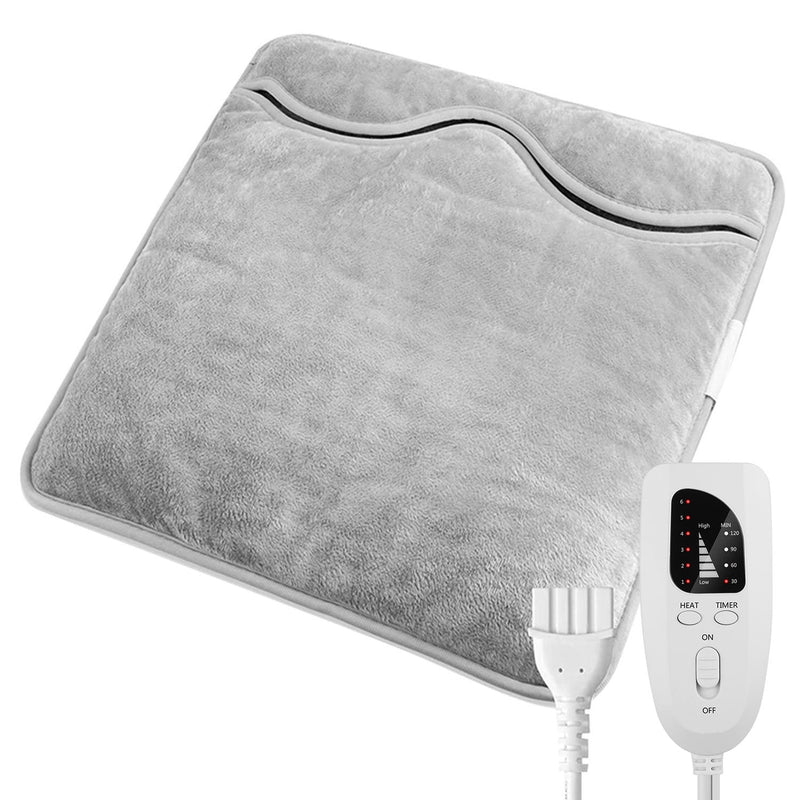 GBruno Electric Foot Warmer