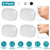 GBruno 4 Pack Jawline Exerciser