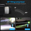 GBruno Sensor LED Headlamp