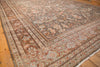 10.5x14.5 Vintage Distressed Mahal Carpet