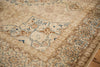 7x11 Vintage Distressed Tabriz Carpet