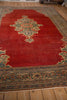 8x11 Vintage Mahal Carpet