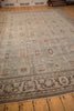 8x11 Vintage Distressed Mahal Carpet