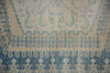RESERVED 7x10 Vintage Distressed Veece Carpet