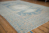 RESERVED 7x10 Vintage Distressed Veece Carpet