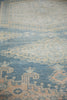 RESERVED 7x10 Vintage Distressed Veece Carpet