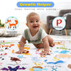 GBruno Non-Slip Baby Play Mat