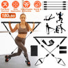GBruno Pilates Bar Kit