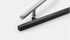 emtek round door pull