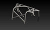 2007 -2018 GMT900 Engine Cage Kit - WIY