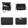 Evanston Minimalist Leather Handbag for Women