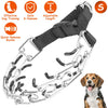 GBruno  Adjustable Dog Choke Collar