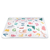 71x59IN Baby Play Mat Non-Slip Baby Crawling Mat Foldable Playpen Mat Machine Washable for Newborns Infants Babies Toddlers