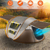 GBruno 5-8 Person Pop Up Tent