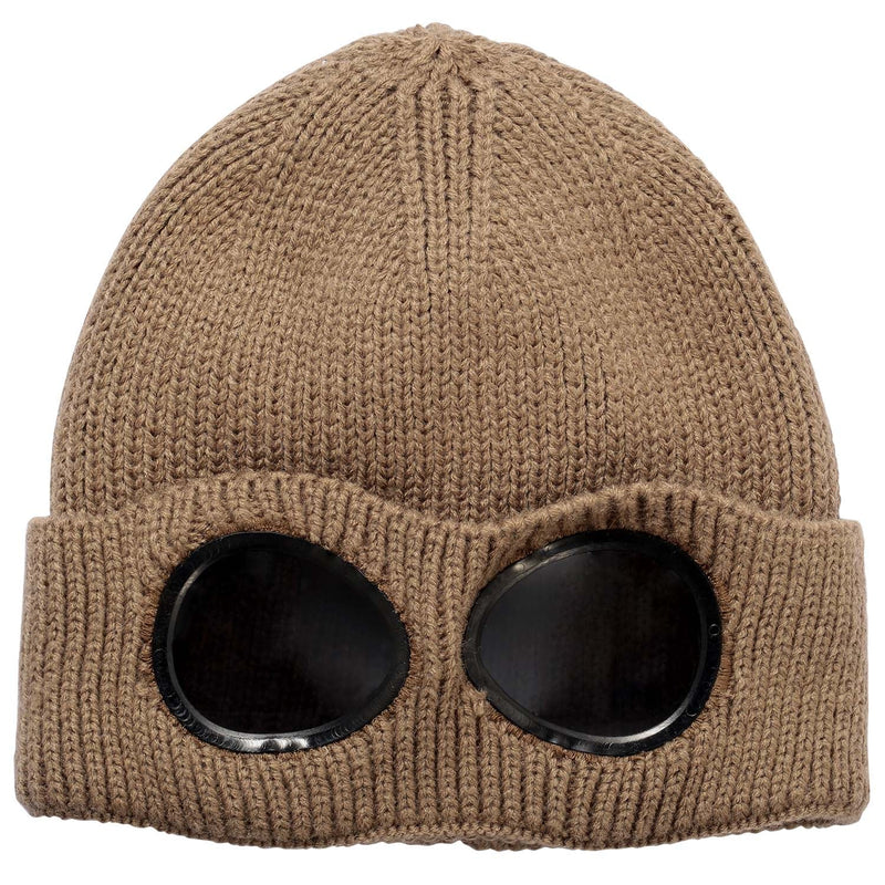 GBruno Unisex Knit Beanie Hat